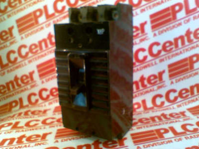 FEDERAL PACIFIC ELECTRIC NFJ435070