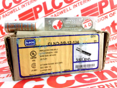 ILSCO CLND-3/0-12-134