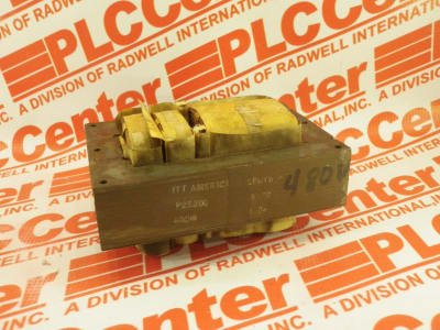 AMERICAN ELECTRIC LIGHTING P25200