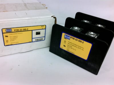 ILSCO PDB-22-350-2