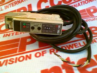 MATSUSHITA ELECTRIC FX5-A3R-P