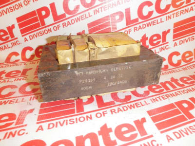 AMERICAN ELECTRIC LIGHTING P25199