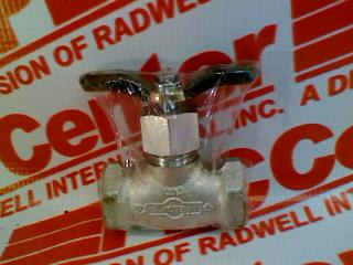 KEROTEST MARSH N28D1