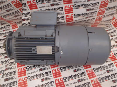 SEW EURODRIVE SA77-DV132M4/TH/EV1T