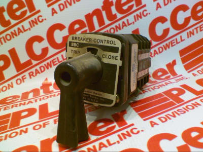 ASEA BROWN BOVERI C77-4000-1CC1-0002