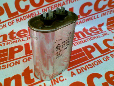 GENERAL ELECTRIC 21L3311