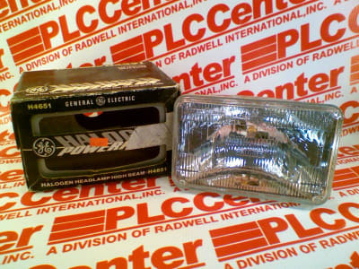 GENERAL ELECTRIC H4651