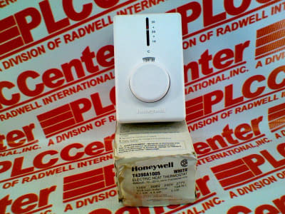 HONEYWELL T4398A1005