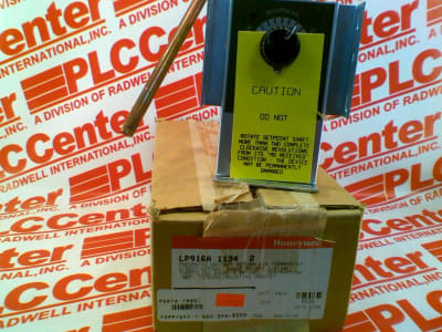 HONEYWELL LP916A-1134-2