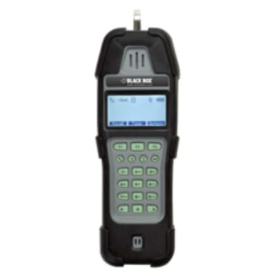 BLACK BOX CORP TLA1000