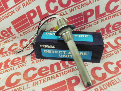 KIDDE-FENWAL, LLC 12-E28041-005