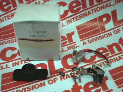 CLARK EQUIPMENT 1811585