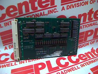 DEMATIC 050.100.515.05