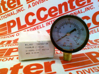 MILJOCO CORP P2008L06