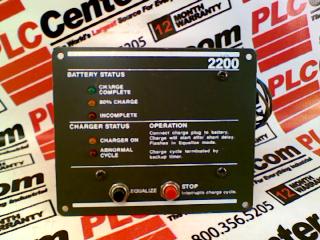 MAC ENGINEERING MCCB048002A