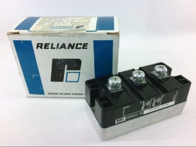 ASEA BROWN BOVERI 701819-27AW