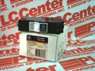 GENERAL ELECTRIC CR120PR120D03