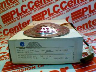 CONTINENTAL DISC 235273