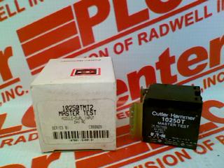 EATON CORPORATION 10250-TMT2