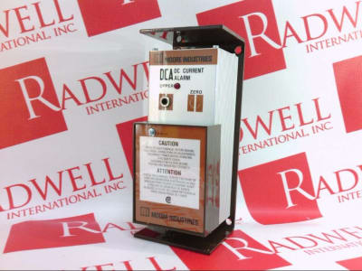 MOORE INDUSTRIES 200-236-20-E