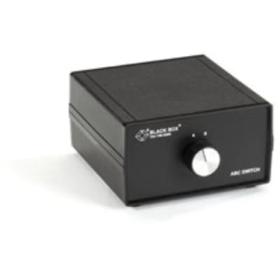 BLACK BOX CORP SW182A