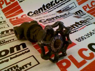 AMERICAN VALVE MSSSP-80-125-3/8