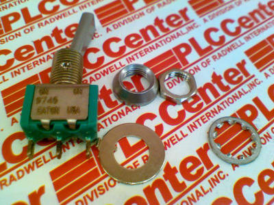 EATON CORPORATION 9745