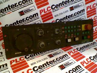 BOSCH 048016-109401