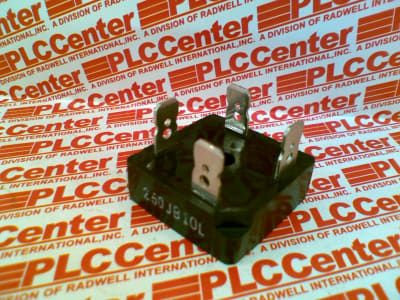 INTERNATIONAL RECTIFIER 250JB10L