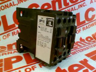 LOVATO DP16.10-AC24