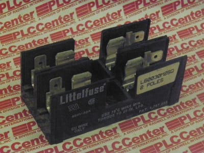 LITTELFUSE M60030M2SQ