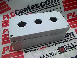 BACO CONTROLS BPA-203
