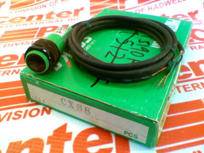 TAKENAKA LTD CXS8101A