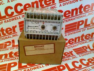 BALLUFF BES-516-604-DO3