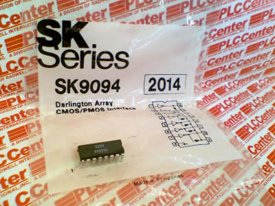 PHILIPS SK9094