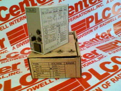 TELCO PA12A000-230-10S