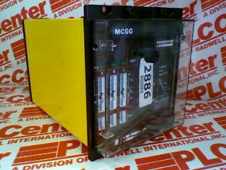 CONVERTEAM MCGG62F1CD1001A