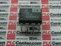 ANALOG DEVICES IC586LN