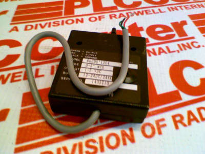 AUTO TRAN 600D5-12D4