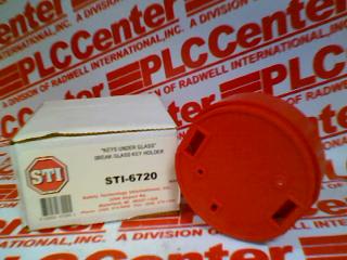 SAFETY TECHNOLOGY INT STI-6720