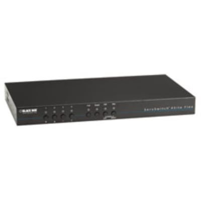 BLACK BOX CORP KVP4004A