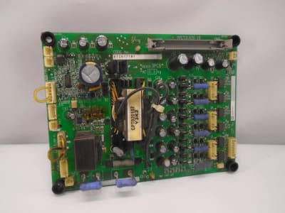 YASKAWA ELECTRIC YPCT31435-1B