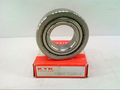 CONSOLIDATED BEARING SSR-16-ZZ