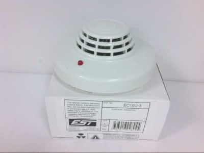 EDWARDS SIGNALING EC10U-3