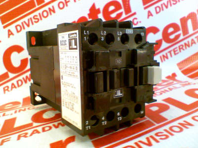 LOVATO B22C.10-24DC