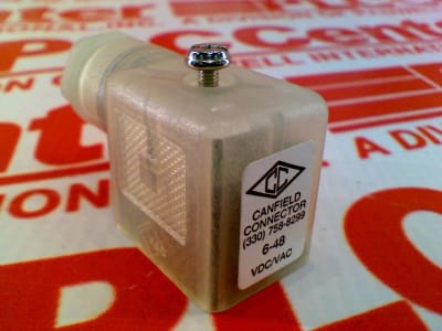 CANFIELD P5105-X3X1000