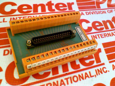 WEIDMULLER 91054.5/67