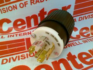 EAGLE ELECTRIC L2120P