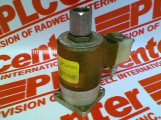 VERSA VALVES ESM-8012-44-H-P-A120