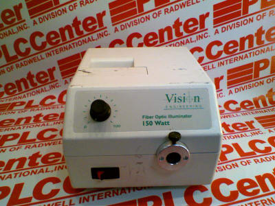 VISION ENGINEERING HLS-001